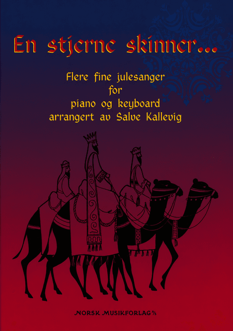 Hovedbilde En stjerne skinner... - Kallevig
