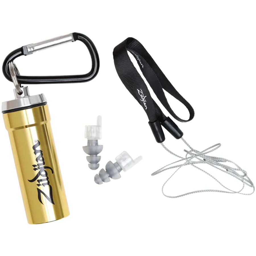 Zildjian ZXEP0012 Standard Fit Hi-Fi Earplugs