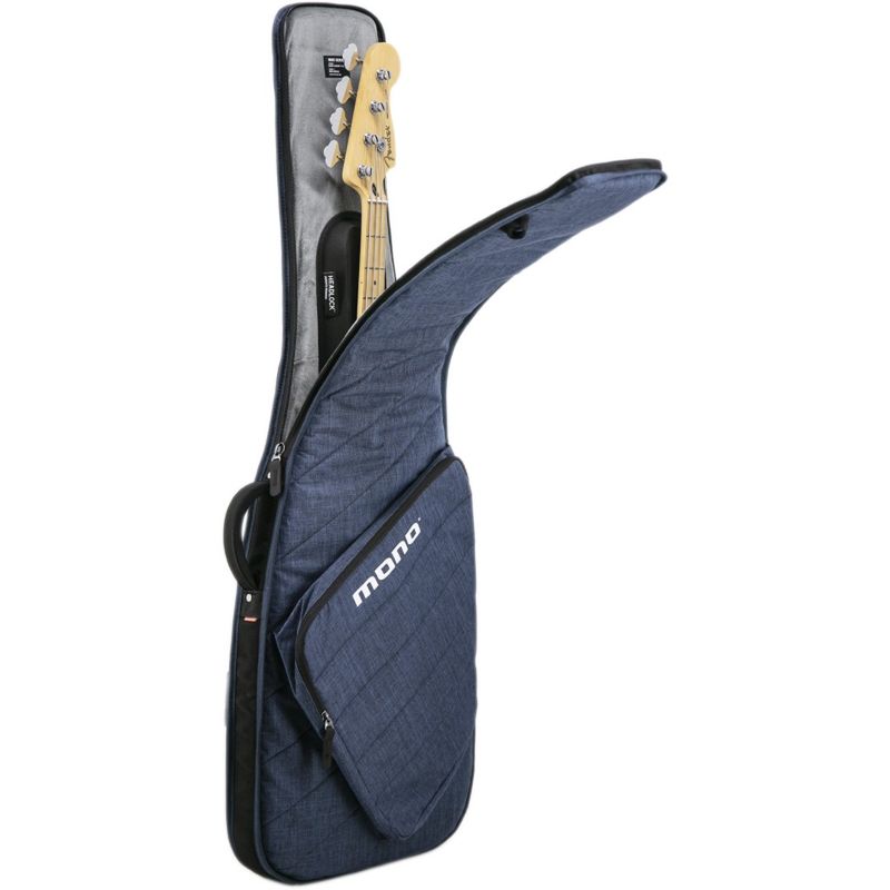 Mono M80-SEB-V2-MLB M80 Bass sleeve 2.0. Moonlight Blue
