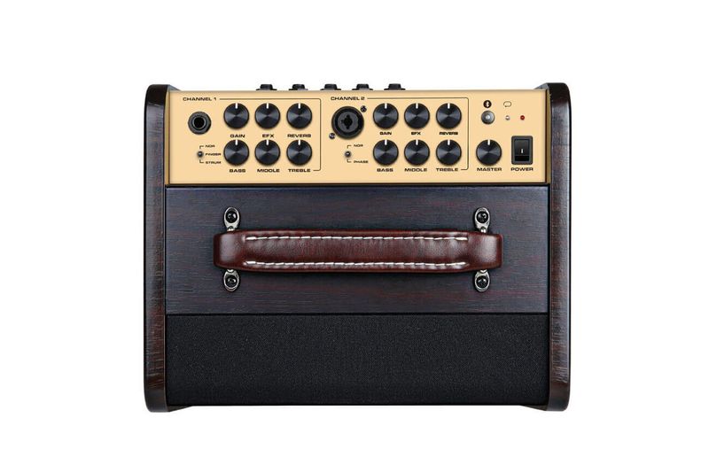 NUX AC 80 Stageman II Charge