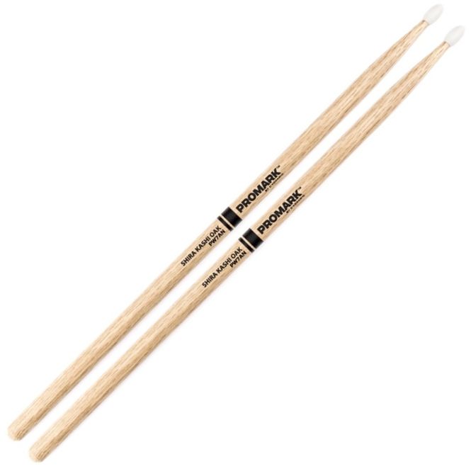 Hovedbilde ProMark PW7AN Classic Attack 7A Oak Nylon