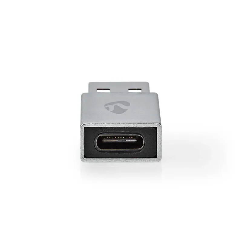 Profigold USB-A til USB C Adapter / Overgang