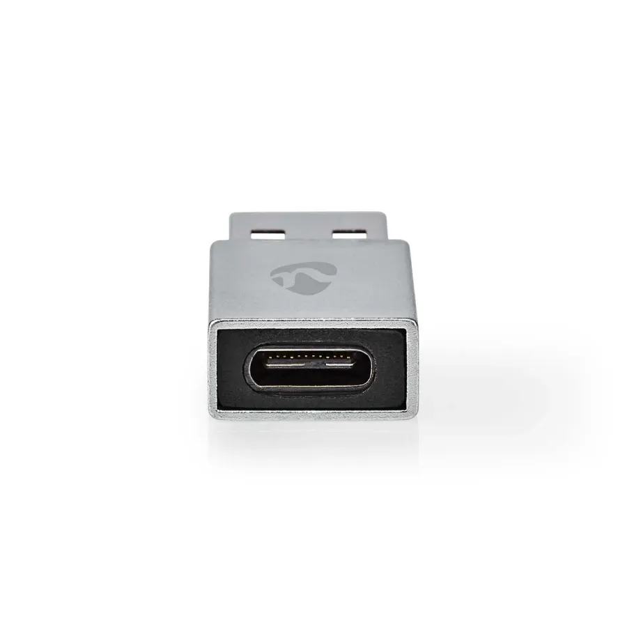Profigold USB-A til USB C Adapter / Overgang
