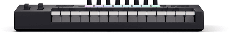 Novation LaunchKEY 25 MK4, USB/MIDI kontroller