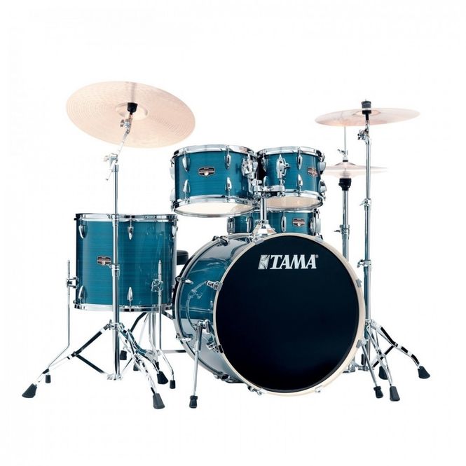 Hovedbilde Tama Imperialstar 20