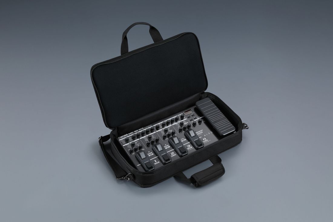 Boss CB-BM-M Stilig Bag for ME-90/90B, GX-100 og GT-1000