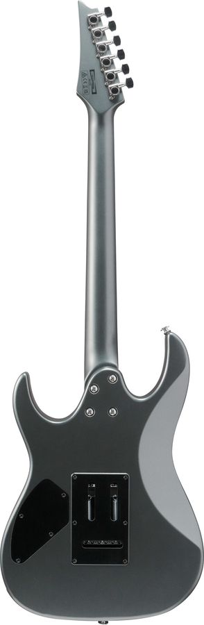 Ibanez GRX120SP-NGM El-gitar GIO noble gray metallic matte