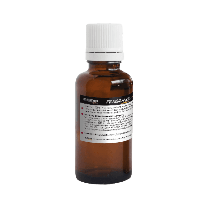 Hovedbilde Algam Duftessens - sukkerspinn 20ML for røykmaskin