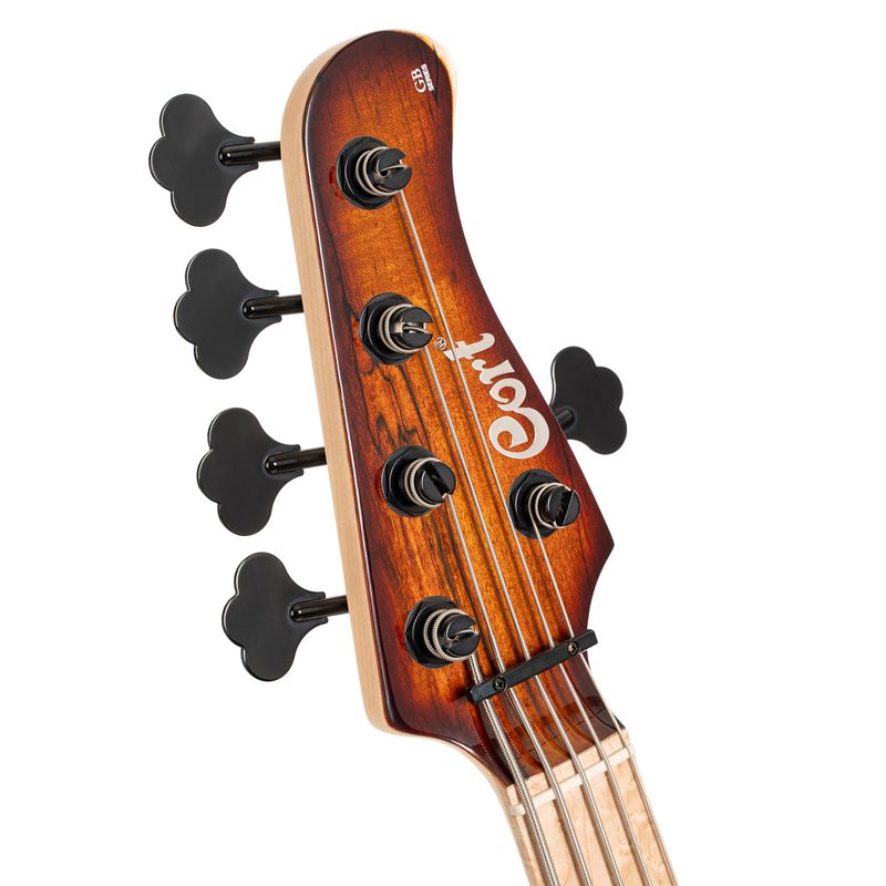 Cort GB Fusion Bass ABB m/bag 5-Str.