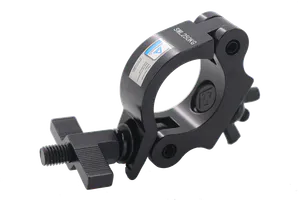 Hovedbilde Algam HCB 4252 clamp for 42-52mm r&oslash;r, 250kg