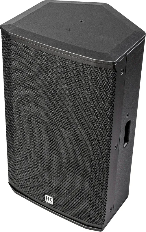HK Audio Lunar-112XA, aktiv 12