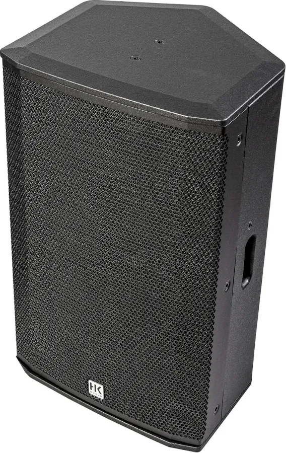 HK Audio Lunar-112XA, aktiv 12