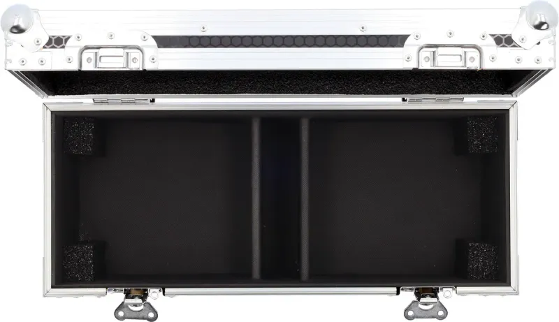 Algam Lighting Phoenix-FC2, Flight case for 2 x Phoenix Pyro / cold sparks machines
