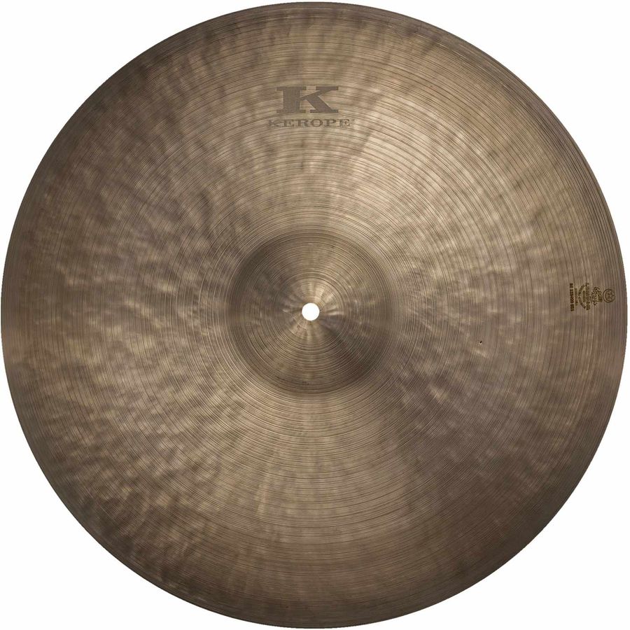 Zildjian Kerope - Thin High Ride, 20