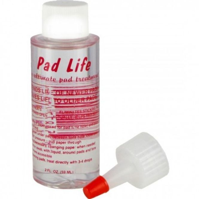 Hovedbilde Mamco Pad Life (59 ml)