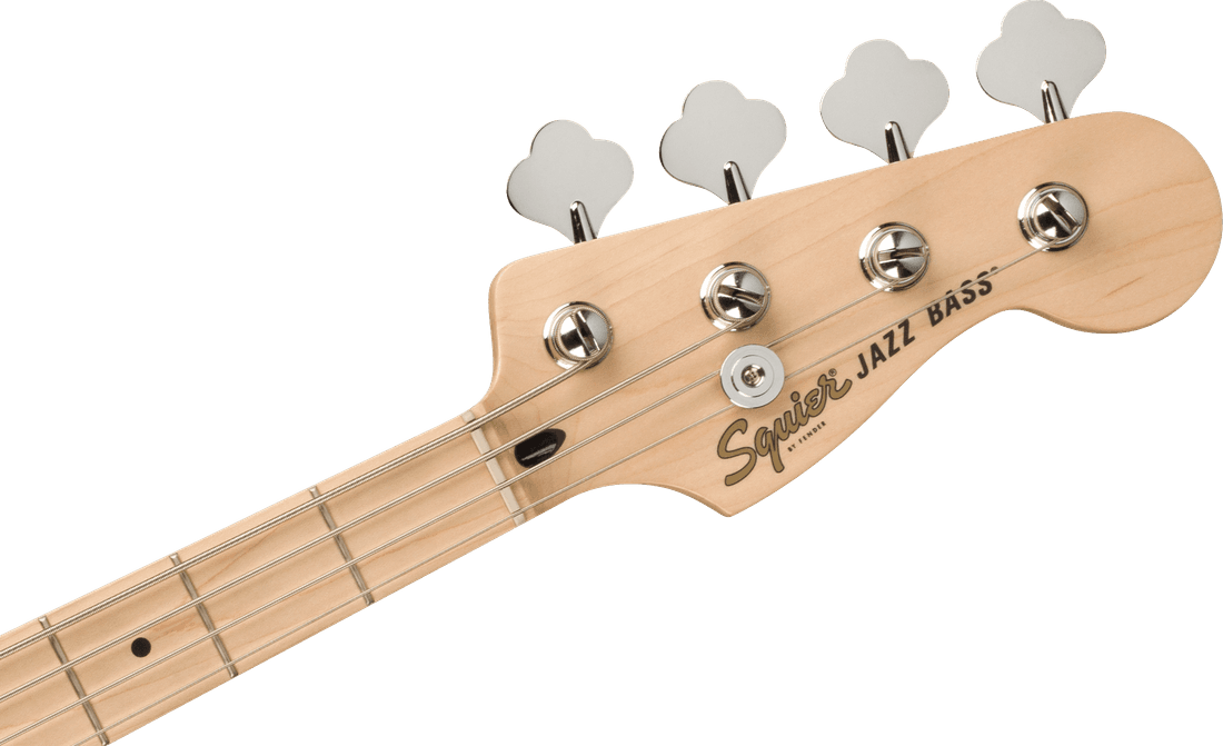 Squier Affinity Series Jazz Bass MN 3-Color Sunburst