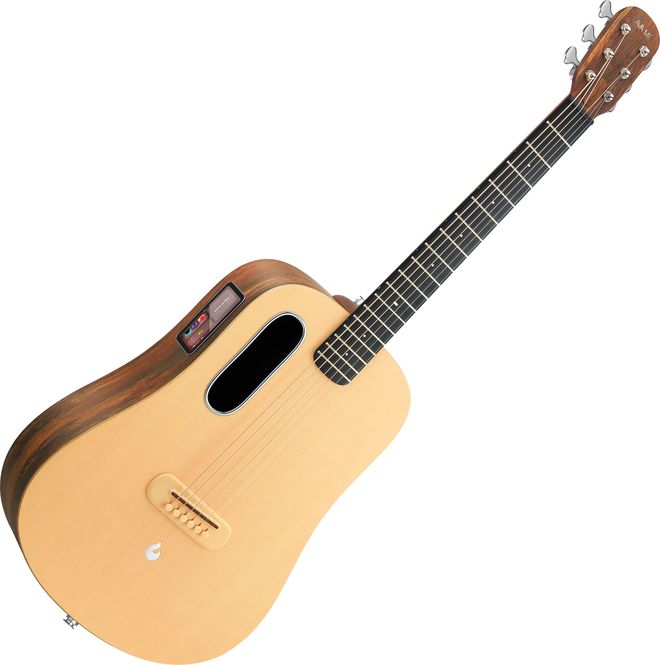 Hovedbilde Lava Music ME 4 41