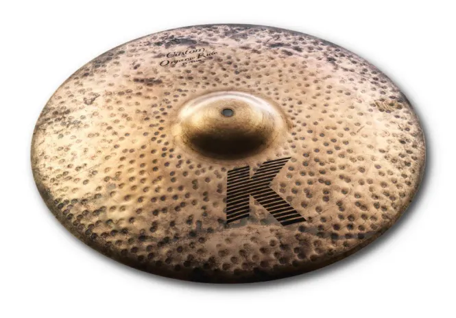 Hovedbilde Zildjian K Custom - Organic ride, 21