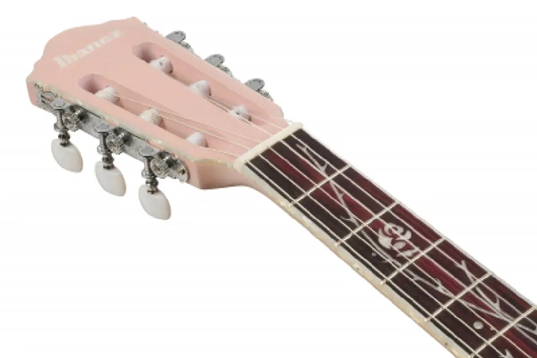 Ibanez TOD10N-PAF Tim Henson Signatur