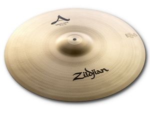 Hovedbilde Zildjian A - Sweet ride, 21"
