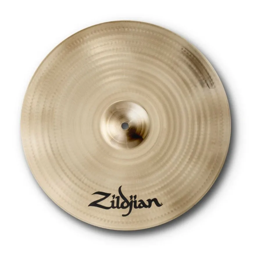 Zildjian A Custom - Fast crash, 17