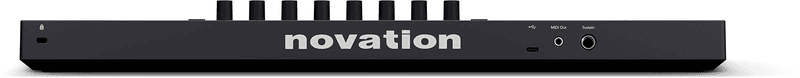 Novation LaunchKEY MINI 37 MK4, USB/MIDI kontroller