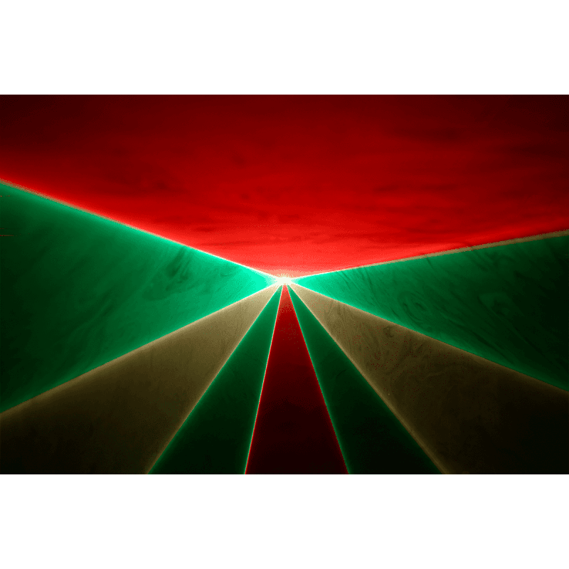 Algam SPECTRUM 500RGB 500mw RGB animation laser