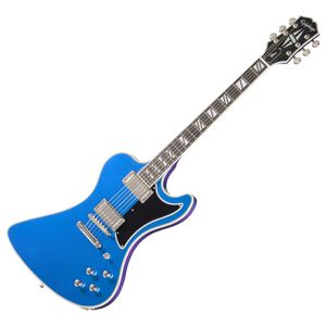 Hovedbilde Epiphone Futura - RD Custom Twilight Shift