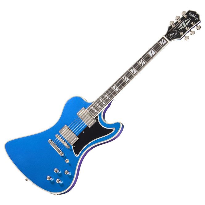 Hovedbilde Epiphone Futura - RD Custom Twilight Shift