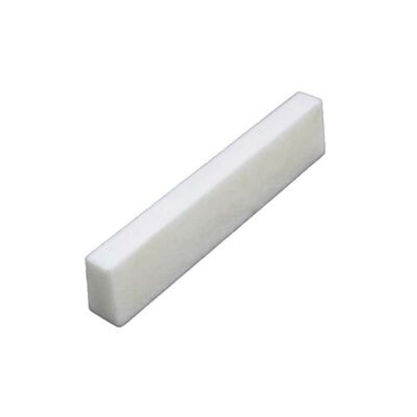 Allparts BN0204000 slant cut bone nut blank