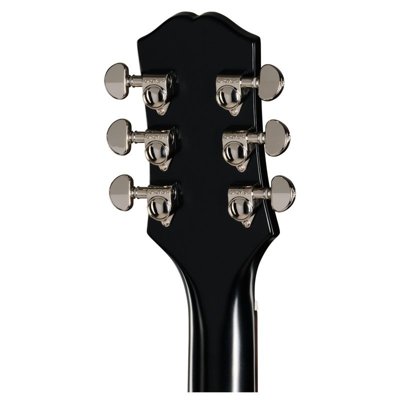 Epiphone Inspired by Gibson J-45 Standard EC, m/ Premium Gigbag, Vintage Sunburst