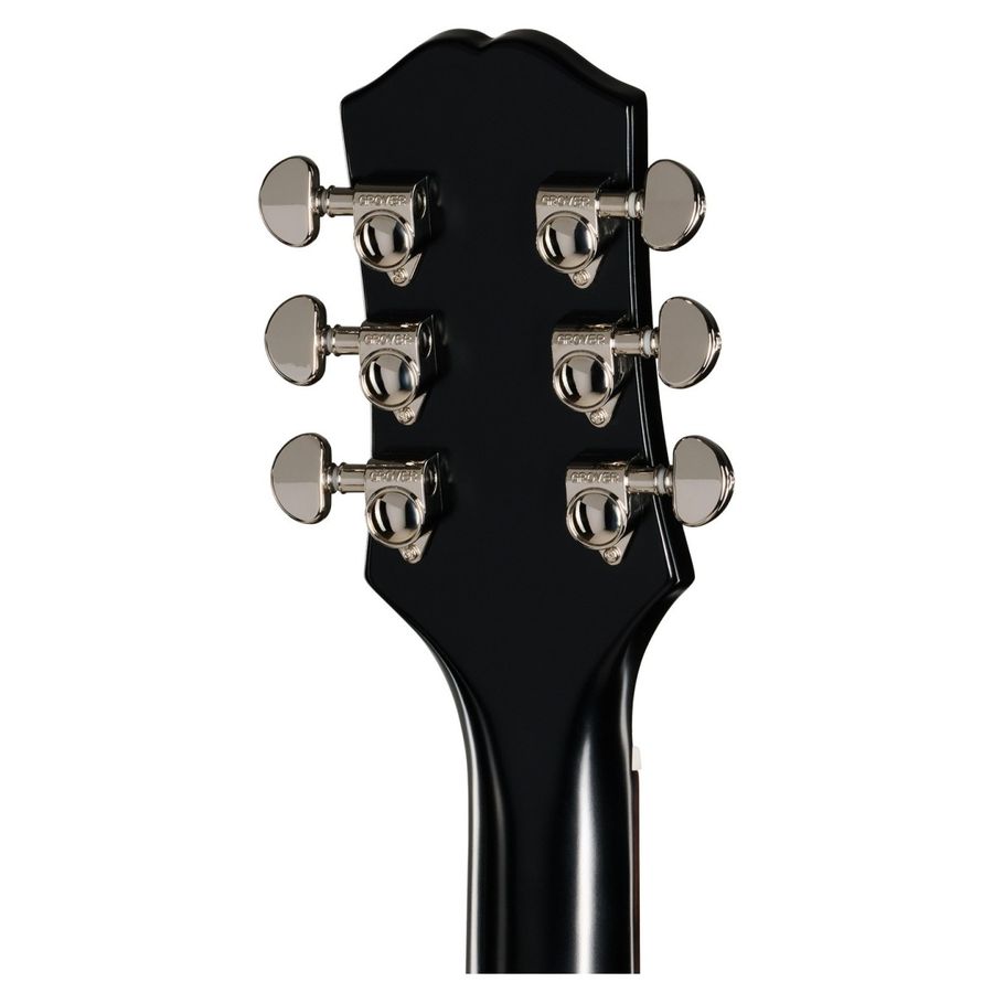 Epiphone Inspired by Gibson J-45 Standard EC, m/ Premium Gigbag, Vintage Sunburst