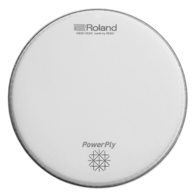 Hovedbilde Roland MH2 PowerPly Mesh Head, 14