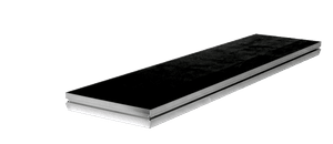 Hovedbilde Prolyte SM-D StageDex Basic scenepodie 0,5 x 2m