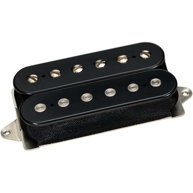 Hovedbilde DiMarzio DP254BK Transition Neck Pickup