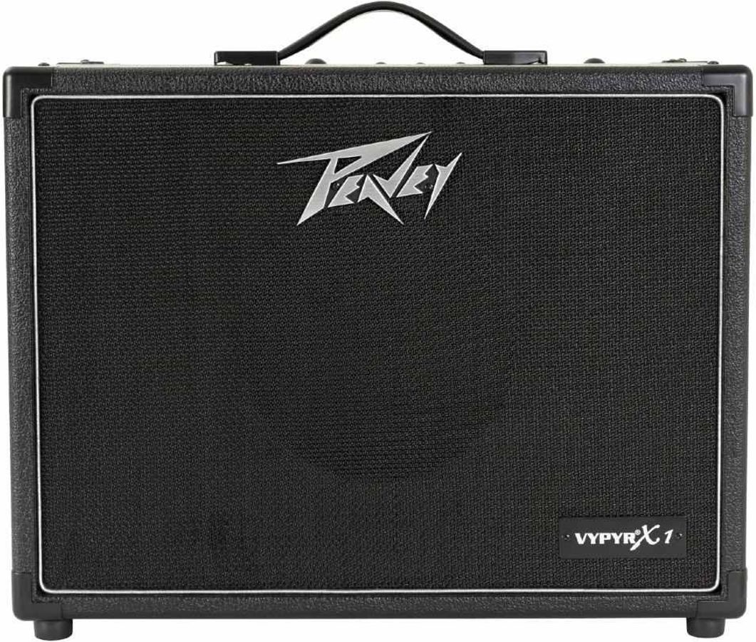 Peavey Vypyr X1 GitarCombo, 1 x 8