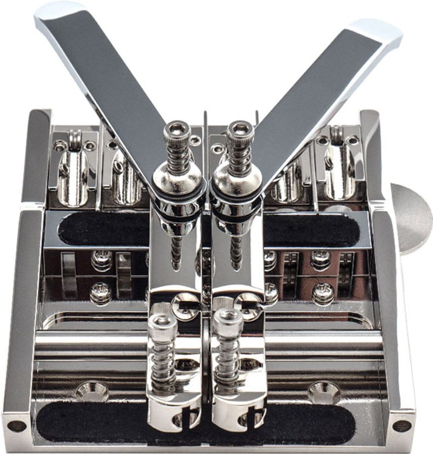 Duesenberg Multibender / Lever for Lapsteel