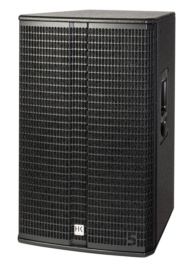 HK Audio L5MKII 115FA Active 15