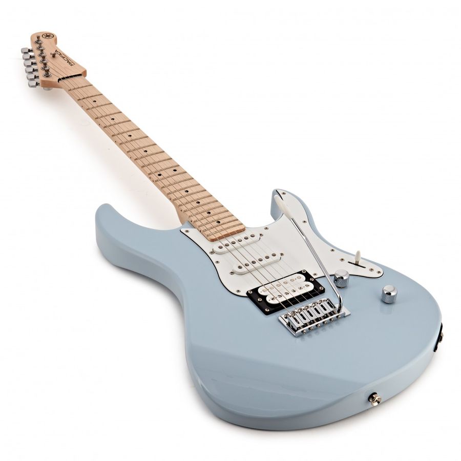 Yamaha Pacifica 112V II, Ice Blue