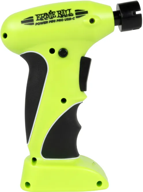 Hovedbilde Ernie Ball 9626 Power Peg Pro USB-C