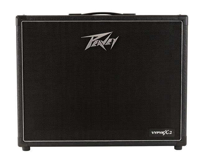 Hovedbilde Peavey Vypyr X2 GitarCombo, 1 x 12