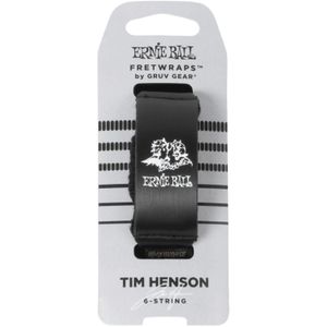 Hovedbilde Ernie Ball 9628 Tim Henson Fret Wrap Small