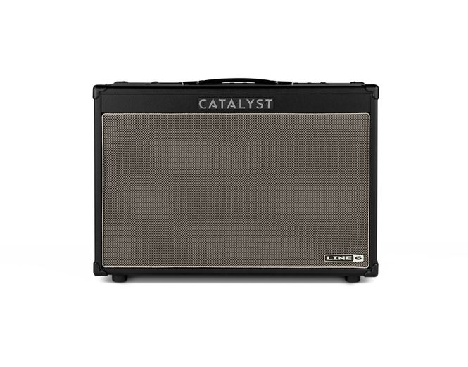 Hovedbilde Line 6 Catalyst CX200 gitarcombo, 2 x 12