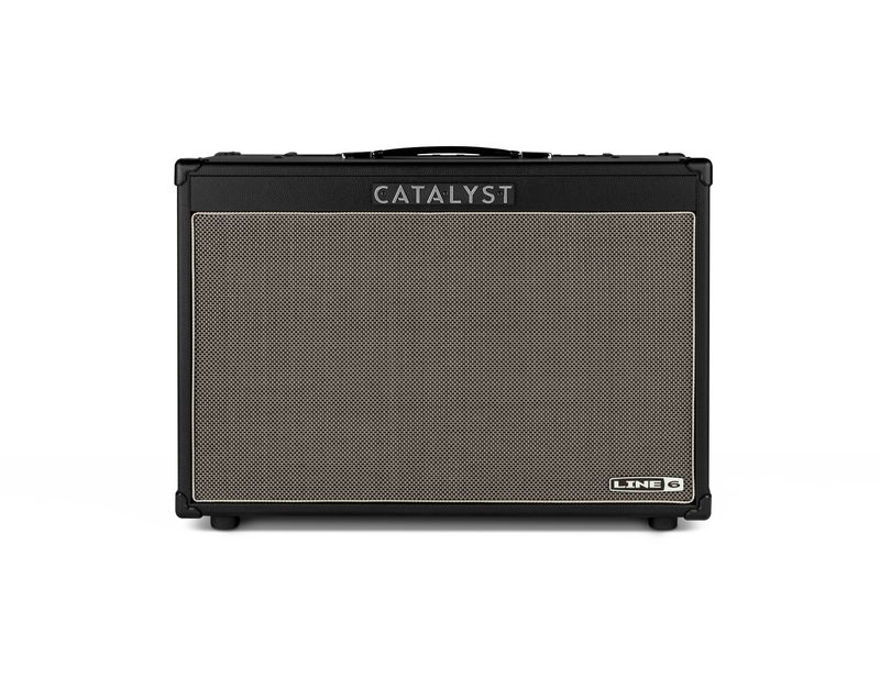 Line 6 Catalyst CX200 gitarcombo, 2 x 12