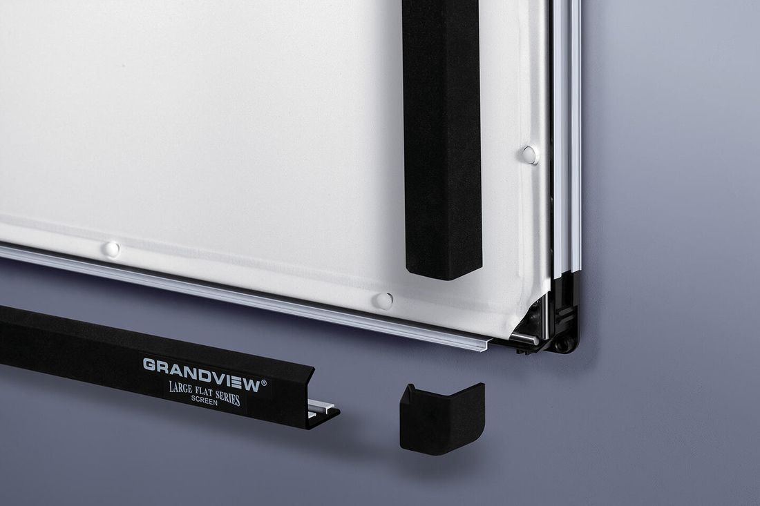 Grandview EDGE 133