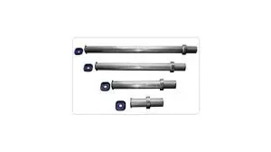 Hovedbilde Nivtec Aluminium Leg, Stage / Scene height: 100cm (pris pr. stk.)