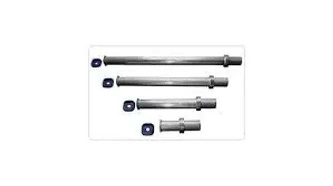 Hovedbilde Nivtec Aluminium Leg, Stage / Scene height: 100cm (pris pr. stk.)