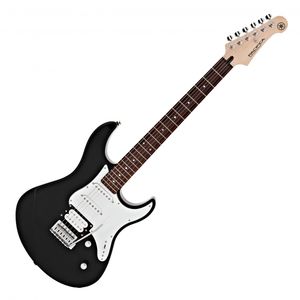Hovedbilde Yamaha Pacifica 112V II, Black