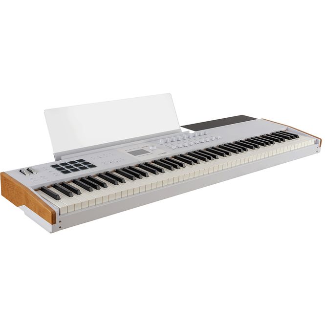 Hovedbilde Arturia - KeyLab Mk3 88 White