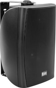 Hovedbilde Proaudio COMPACT66T h&oslash;yttaler 6,5"+1,5". Sort. 30W/8ohm. 60-30-15W/100V.